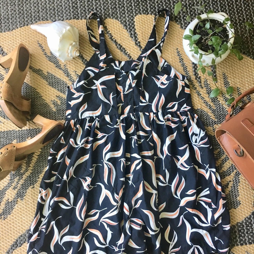 Anthropologie Hei Hei romper, size XS, NWOT - Picture 6 of 7